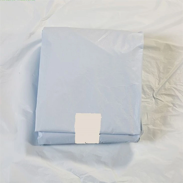 Disposable Intracardiac Interventional Surgery Kit